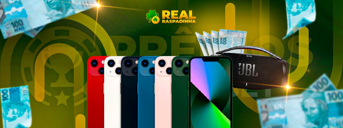 SONHO PREMIADO - R$ 2,00 - PRÊMIOS DE ATÉ R$5.000,00 